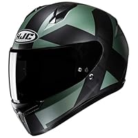 Amazon | HJC HELMETS(エイチジェイシーヘルメット) バイク用